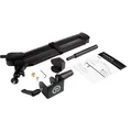 Elgato Wave Mic Arm - Streaming Boom Arm mit Kabelkanälen für einen sauberen Arbeitsplatz, Tischklem