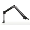 Wave Mic Arm (High Rise), Halterung schwarz