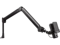 ELGATO Wave Mic Arm 10AAM9901 Mikrofon Schwenkarm, Schwarz