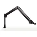 Elgato Wave Mic Arm (High Rise), Halterung, schwarz