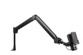 ELGATO Wave Mic Arm 10AAM9901 Mikrofon Schwenkarm, Schwarz