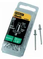 Stanley HTS Aluminiumnieten 3x3mm