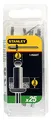Stanley Nieten aus Aluminium (3 x 3 mm) 1-paa42t