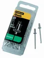 Stanley 1-PAA42T Aluminiumnieten 3x3mm