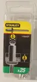 Blindnieten   STANLEY     800 Stück   3x3mm    1-PAA42T    Aluminium