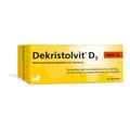 Dekristolvit D3 5.600 I.E. 60 St
