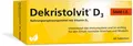 Trommsdorff GmbH & Co. KG Dekristolvit D3 5.600 I.E. 60 Tabletten - 60 Tabletten 11709693