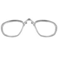 Wiley X Rahmen zum WX Valor Brille Jagd Schießen Outdoor Transparent