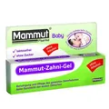 MAMMUT Baby Zahni Gel 10 ml