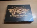 YES - Das Spiel ums große Geld - Ravensburger 2004 - Brettspiel