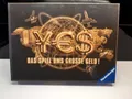 YES - Das Spiel ums große Geld - Ravensburger 2004. NEU in Folie. Top Rar !!