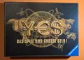 YES ( Unvollständig ) DAS SPIEL UMS GROSSE GELD! [2004]