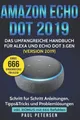 Paul Petersen Amazon Echo Dot 2019 (Taschenbuch)