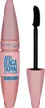 Maybelline Lash Sensational - Black waterproof - Mascara, Schwarz, Waterproof, Very Black, Definition, Verlängerung, Volumengebend, Frauen, Definiert