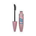Mascara wasserfest Maybelline Lash Sensational Volumen & Definition Very Black