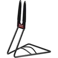 Pro Stor Fahrrad-Montageständer PRO STOR Ausstellungsständer Floor-Rack Floor-Rack I starr 1296G 40188