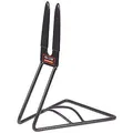 FAHRRAD-BODENSTÄNDER PROSTOR FLOOR RACK I
