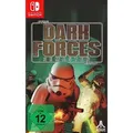 Star Wars - Dark Forces Remaster