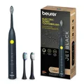Beurer SC 30 Jet Black GP Elektrische Zahnbürste Schallzahnbürste SC30 104.87