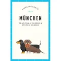 München Reiseführer LIEBLINGSORTE