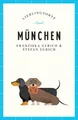 Stefan Ulrich (u. a.) | München Reiseführer LIEBLINGSORTE | Taschenbuch (2019)