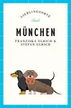 München – Lieblingsorte (insel taschenbuch) von Ulr... | Buch | Zustand sehr gut