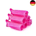 Vonature Haarwurzelclip, Volumen am Haaransatz, selbsthaftende Lockenwickler,