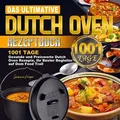 Das ultimative Dutch Oven Rezeptbuch von Susanne Krüger / Bookmundo Direct / Taschenbuch
