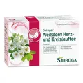 SIDROGA Weißdorn Herz- und Kreislauftee