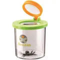Haba Terra Kids Becherlupe 4-fache 7cm Lupendose Lupenbecher Insektenglas Lupe