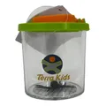 Haba Terra Kids Becherlupe mit Spinne - mit 2 Lupen - für Kinder