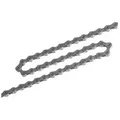 SHIMANO CN-HG93 Alfine Schaltungskette, 114 Glieder, 9-fach, silber