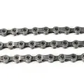 Shimano CN-HG93 9-Fach Ketten, Grey, 114 Glieder