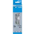 Shimano Fahrradkette SHIMANO Kette CN-HG93 9-fach Fahrradkette - 114 Glieder für 9-fach Ant