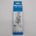 Shimano CN-HG93 Kette 114 Glieder Deore XT Ultegra 9-fach Fahrradkette HG 93