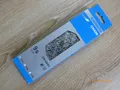 Shimano Kette CN-HG93 9-fach für E-Bike, MTB, Rennrad, Trekkingrad 114 Glieder