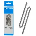 Shimano CN-HG93 9-fach Kette 114/116 Glieder in OVP Fahrrad XT ULTEGRA Schaltung