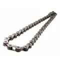 Fahrradkette 9-fach. Shimano CN-HG93 Silber 114m