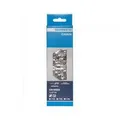 Shimano Hg93 9V Halskette 114 Schavers - Silber
