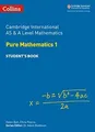 Cambridge International as and a Level Mathematics Pure ... | Buch | Zustand gut