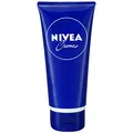 Nivea Creme Tube 4er Pack 100ml