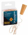 Idena Korken-Lichterkette Lichterkette Korken batteriebetrieben ca. 90cm neu