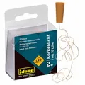 Idena Korken-Lichterkette 2er Set,10 LED, warmweiß
