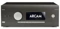 ARCAM AV40 Schwarz - 16-Kanal AV-Prozessor | Auspackware, sehr gut