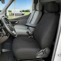 Sitzbezüge für VW T5, 1 Einzelsitz vorne ,  Sitzschoner 
