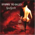 Subway To Sally - Hochzeit CD #G11482