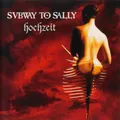 CD Subway To Sally Hochzeit Ariola