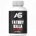 American Supps® PREMIUM Fatboy Killa [120 Kapseln] - hochdosiert - extrem stark für Männer und Frauen