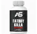American Supps Fatboy Killa mit AstraGin® Garcinia Cambogia Grüntee Kapseln, 120 St., 125 g
