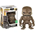 Doomsday Batman vs Superman Exclusive 2016 POP! Heroes #129 Vinyl Figur Funko